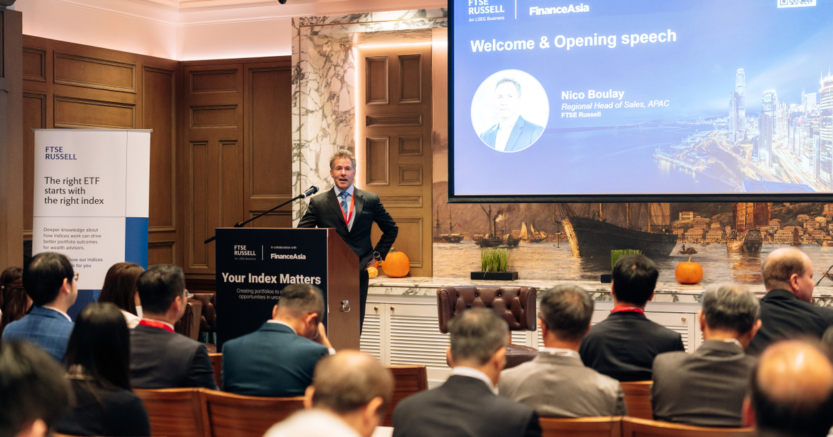 Creating portfolios to capture new opportunities in uncertain times