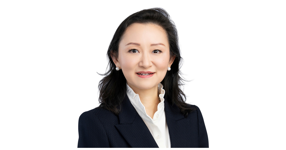 Angela Hu joins Houlihan Lokey in Hong Kong