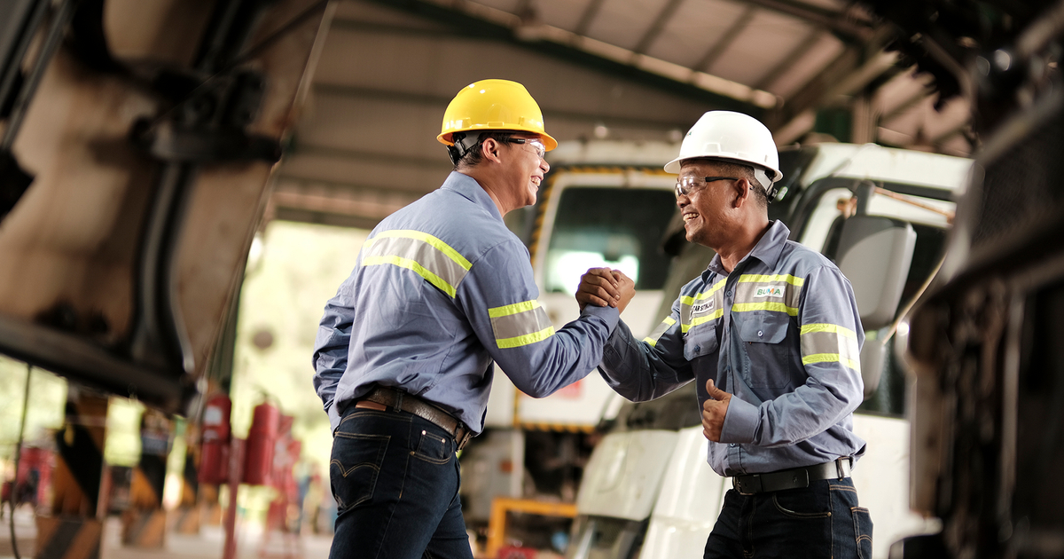 Indonesian miner BUMA secures 1 trillion Rupiah bond issuance Indonesian miner BUMA secures 1 trillion Rupiah bond issuance