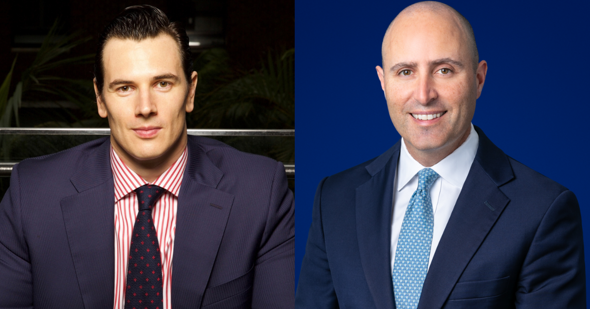 Citi Australia and NZ appoints co-heads of capital markets and advisory; hires from Goldman Sachs