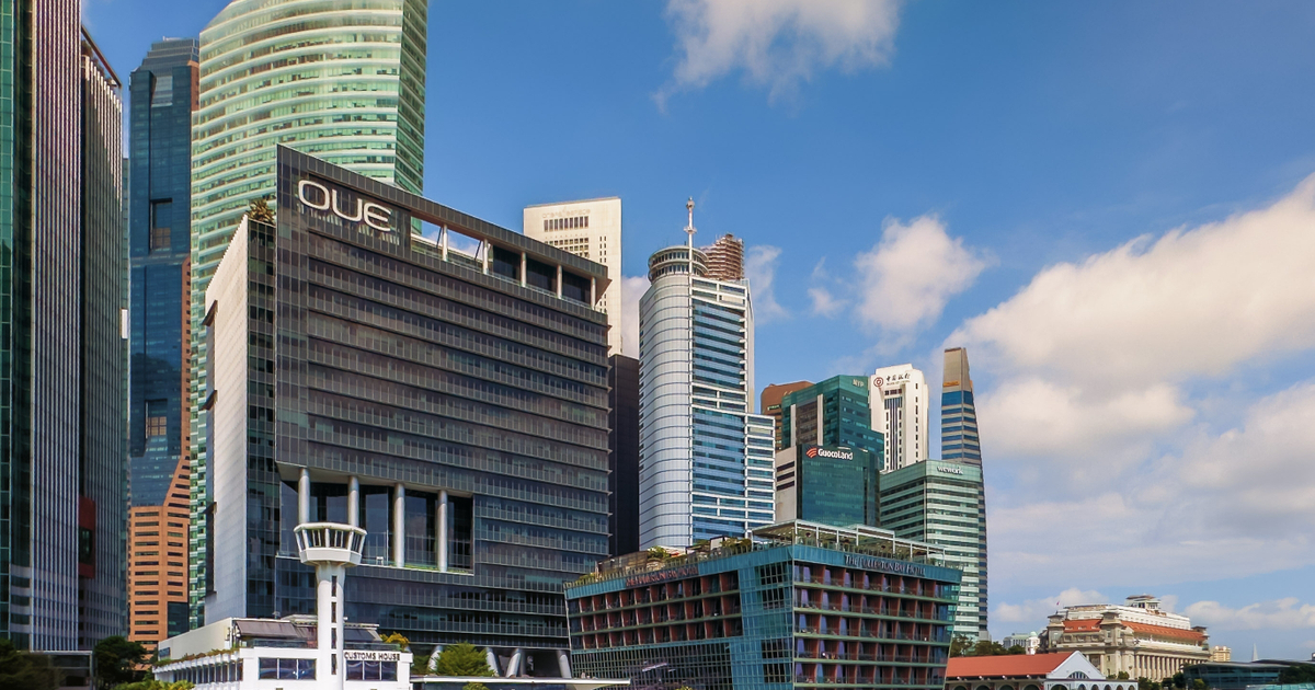 Lighthouse Canton boosts North Asia and SEA wealth administration groups Lighthouse Canton boosts North Asia and SEA wealth administration groups