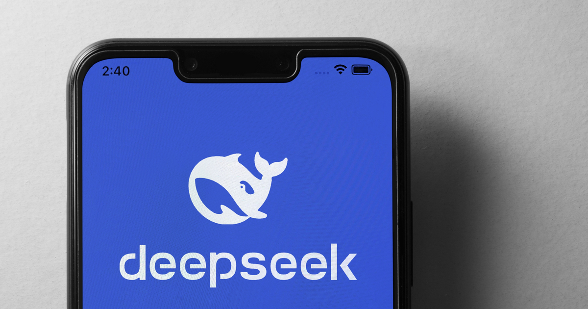 Analysis: How DeepSeek’s AI model is driving investors into an uncomfortable reality Analysis: How DeepSeek’s AI model is driving investors into an uncomfortable reality