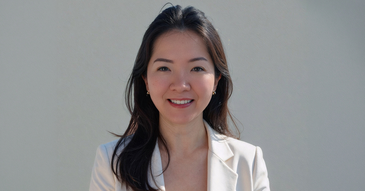SMBC appoints Elaine He as head of DCM Apac ex-Japan | FinanceAsia SMBC appoints Elaine He as head of DCM Apac ex-Japan | FinanceAsia