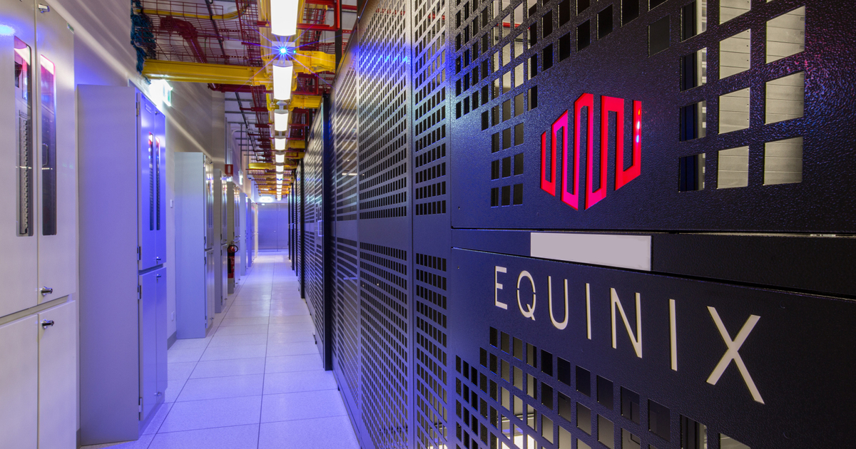 Equinix issues S$500m green bond in Singapore debut