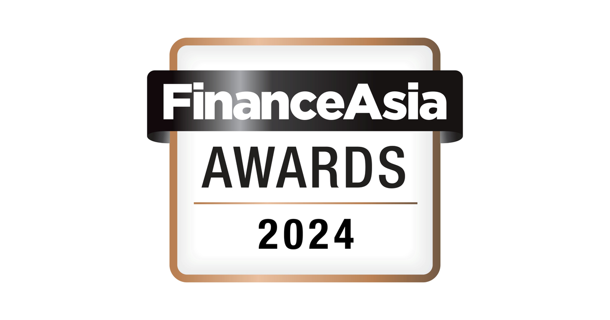 FinanceAsia Awards 2025 open now FinanceAsia