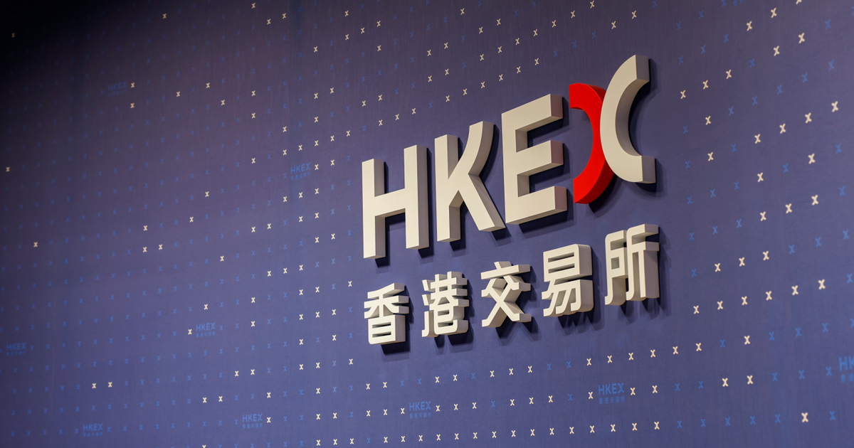 HKEX appoints group chief sustainability officer HKEX appoints group chief sustainability officer