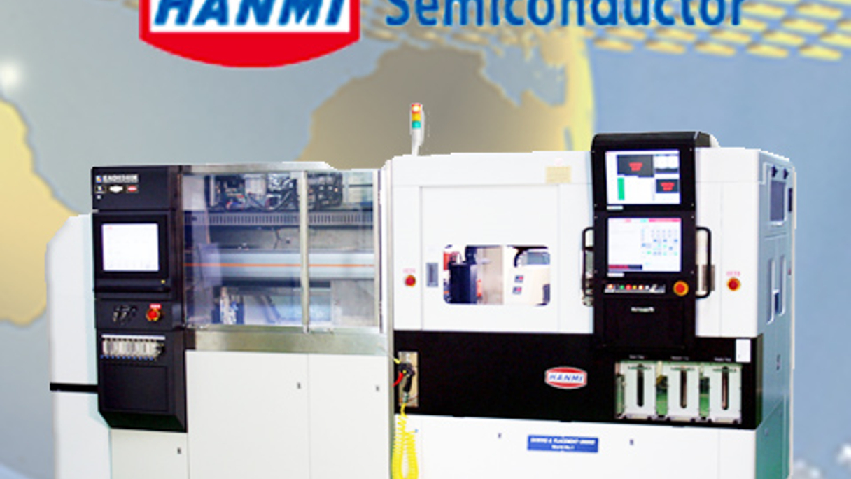 Private equity investors cash out of Hanmi | hanmi, cimb, block trade ...