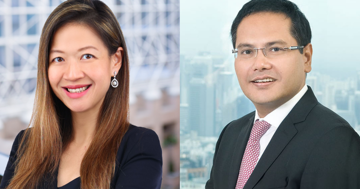 Hogan Lovells names Singapore, Dubai office management partners