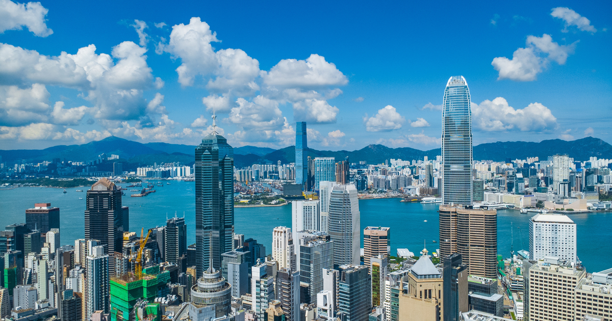 Hunter Point Capital opens Hong Kong office