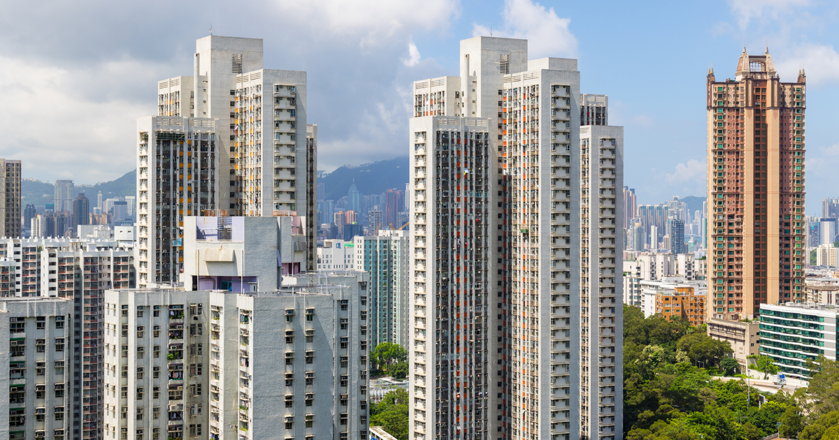 Hong Kong Housing Society secures HKbn syndicated loan for development projects Hong Kong Housing Society secures HKbn syndicated loan for development projects