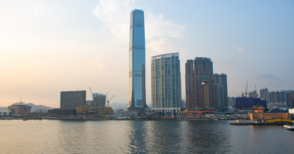 HKMC issues second ILBS issuance for 3m as investor demand grows HKMC issues second ILBS issuance for 3m as investor demand grows