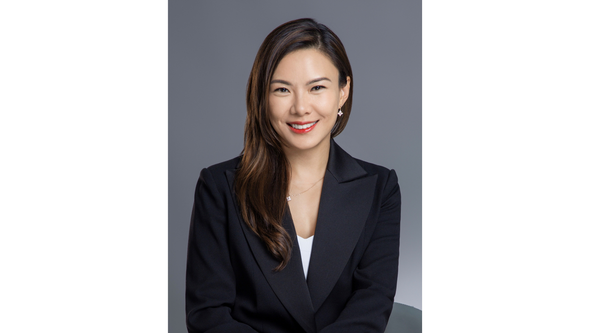Seah Li Li Rbc SMBC appoints Apac capital markets head | FinanceAsia