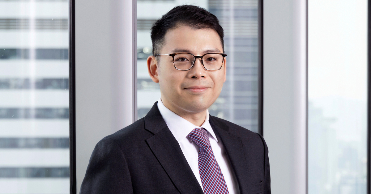 Alex Wong joins Karas In order associate in Hong Kong Alex Wong joins Karas In order associate in Hong Kong