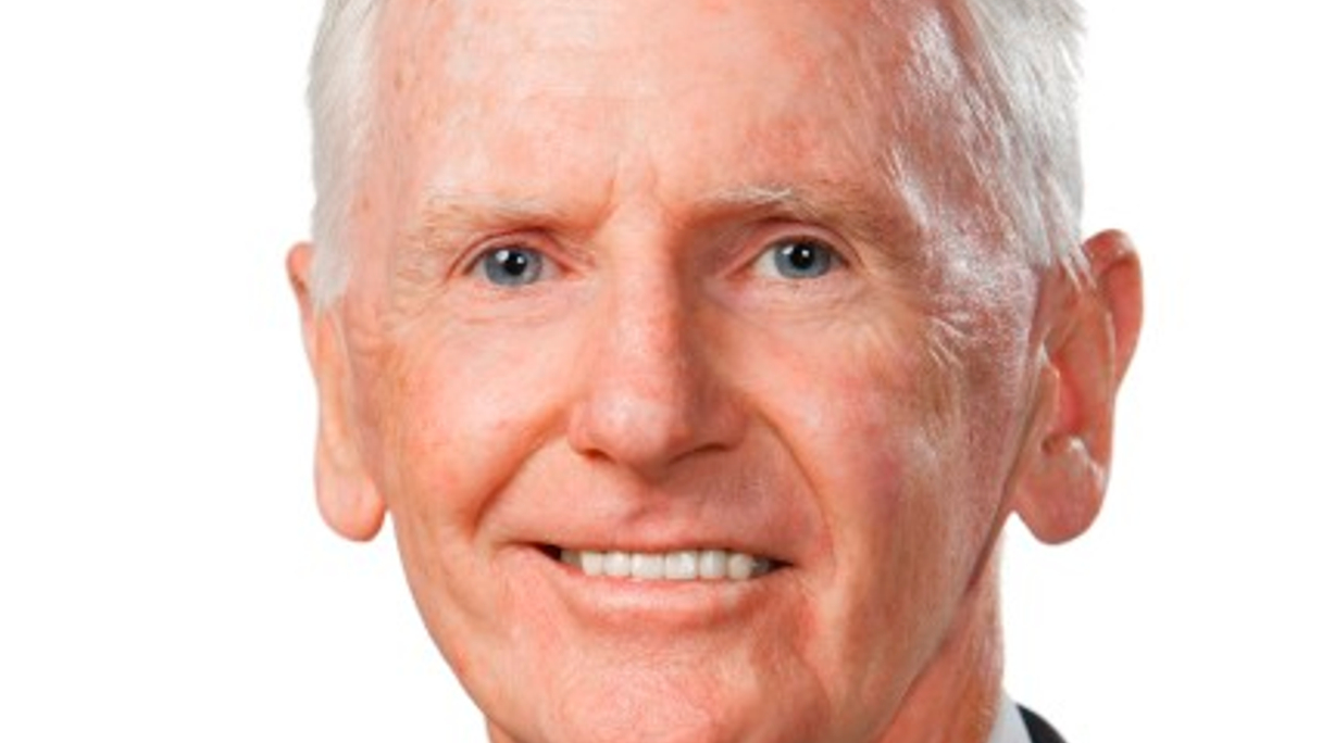 Ken Stratton DBS appoints Stratton head of GTS sales | FinanceAsia