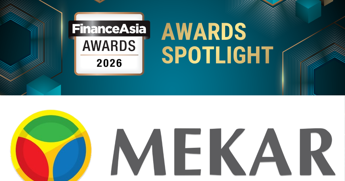 FA AWARDS SPOTLIGHT 2026: PT Mekar Investama Teknologi | FinanceAsia FA AWARDS SPOTLIGHT 2026: PT Mekar Investama Teknologi | FinanceAsia