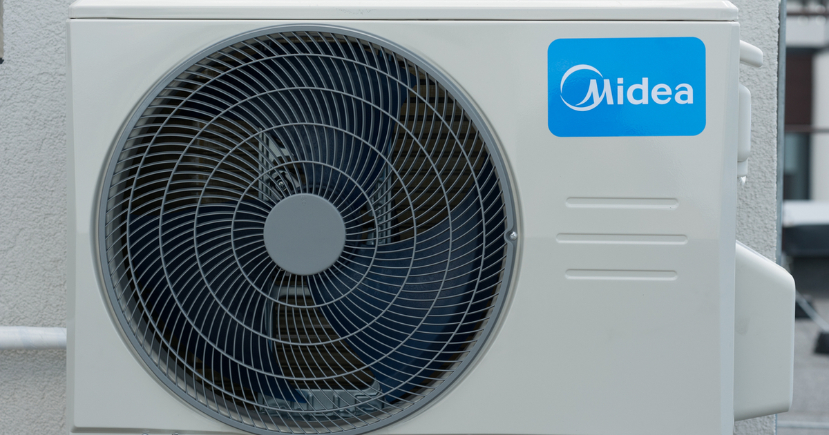 Midea Group completes HK.2bn convertible bond issuance | FinanceAsia Midea Group completes HK.2bn convertible bond issuance | FinanceAsia