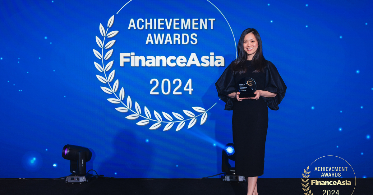 Minor International: steering a new path for sustainable finance in Thailand