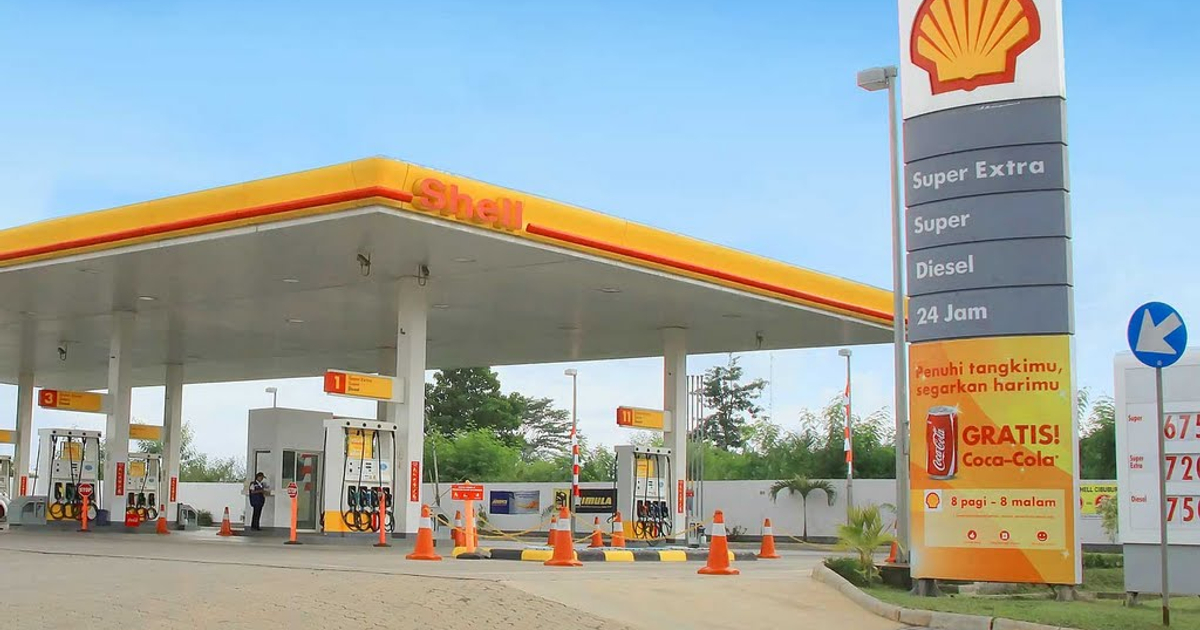 Shell launches long-awaited Philippine IPO | pilipinas shell petroleum ...
