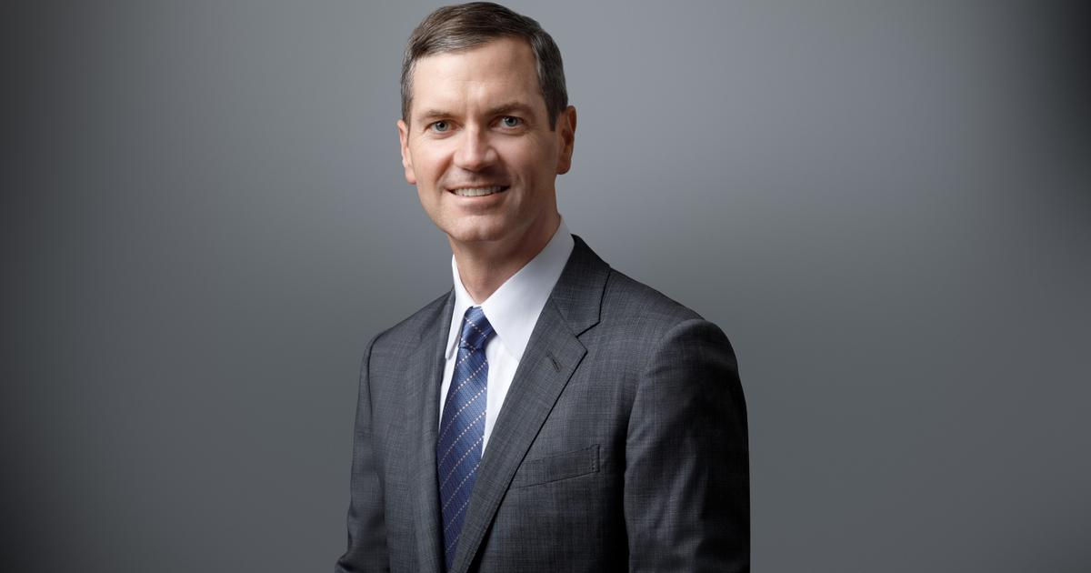 MFS Funding Administration’s subsequent CEO on alternatives in public markets MFS Funding Administration’s subsequent CEO on alternatives in public markets