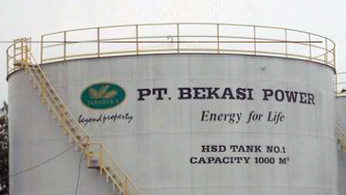 Kawasan Industri Jababeka returns after 10 year bond Kawasan Industri Jababeka returns after 10 year bond