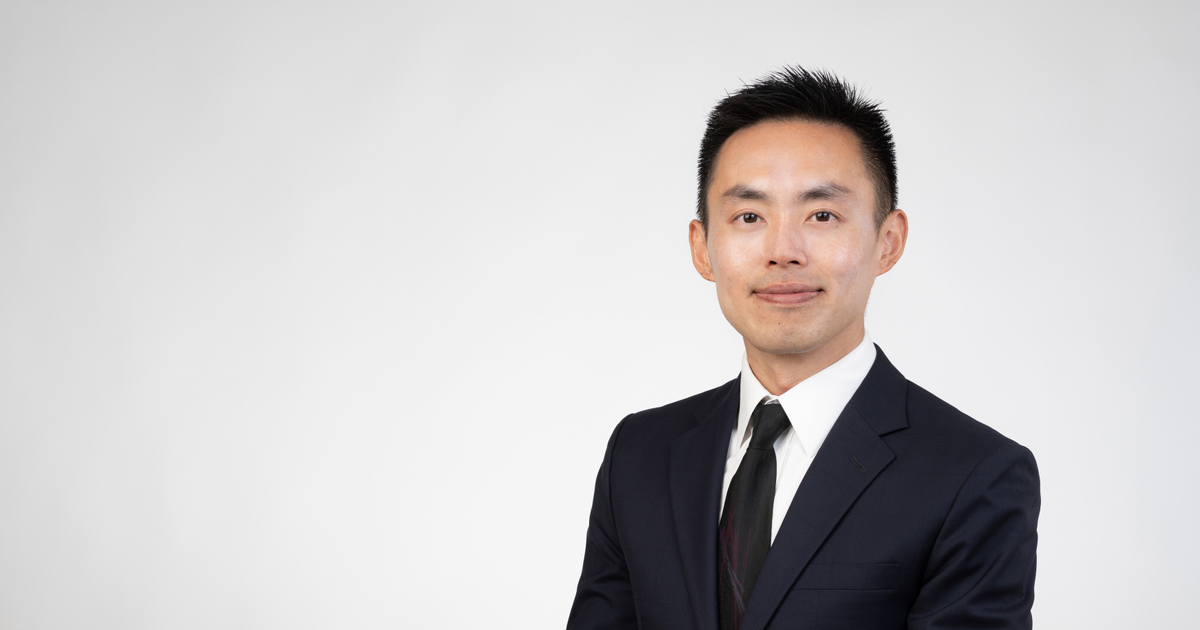 Ogier signs partner Dennis Li to its investment funds practice in Hong ...