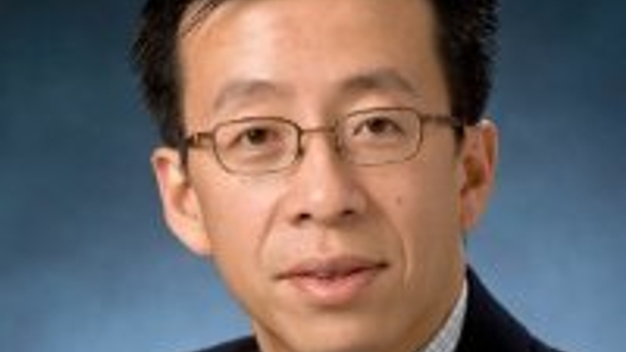 BoA Merrill confirms hire of George Lin | credit suisse, george lin ...