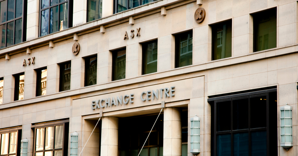 Anthony Attia to take reins at ASX in September