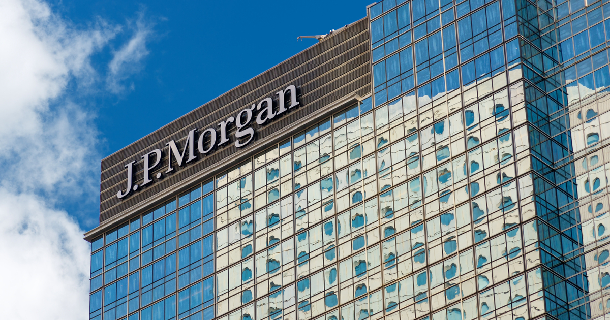 JP Morgan hires Ruo Yang to steer China TMT JP Morgan hires Ruo Yang to steer China TMT