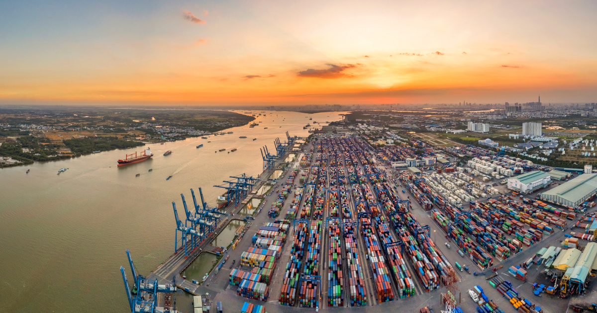 Vietnam’s reforms and pending index upgrade ease transhipment tariff concerns
