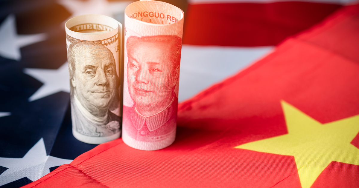 Trump’s policies set to accelerate Rmb’s global rise: analysts Trump’s policies set to accelerate Rmb’s global rise: analysts