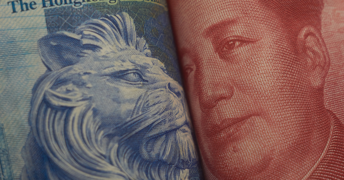 CNH bond issuance to develop in Hong Kong amid low value and new repo preparations CNH bond issuance to develop in Hong Kong amid low value and new repo preparations