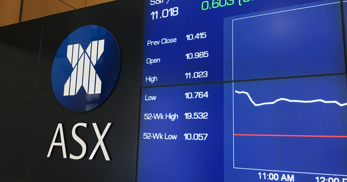 ASX abandons $170 million blockchain Chess replacement project ...