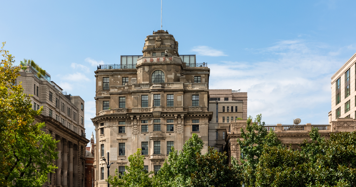 Yulan bonds on the rise as Chinese language corporations go abroad