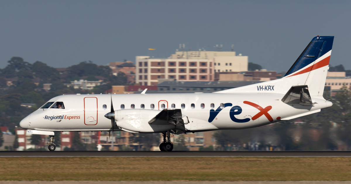 ASIC starts legal action against troubled airline Rex and four directors ASIC starts legal action against troubled airline Rex and four directors