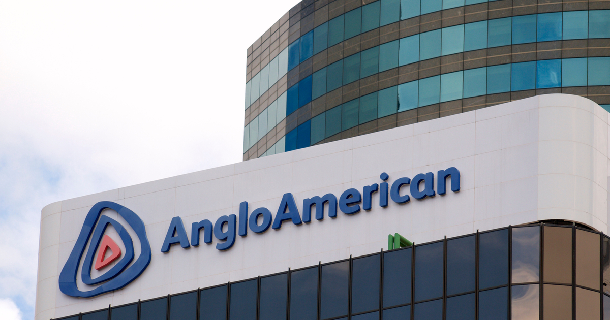 Anglo American exits Australian coal steelmaking property with Peabody sale Anglo American exits Australian coal steelmaking property with Peabody sale