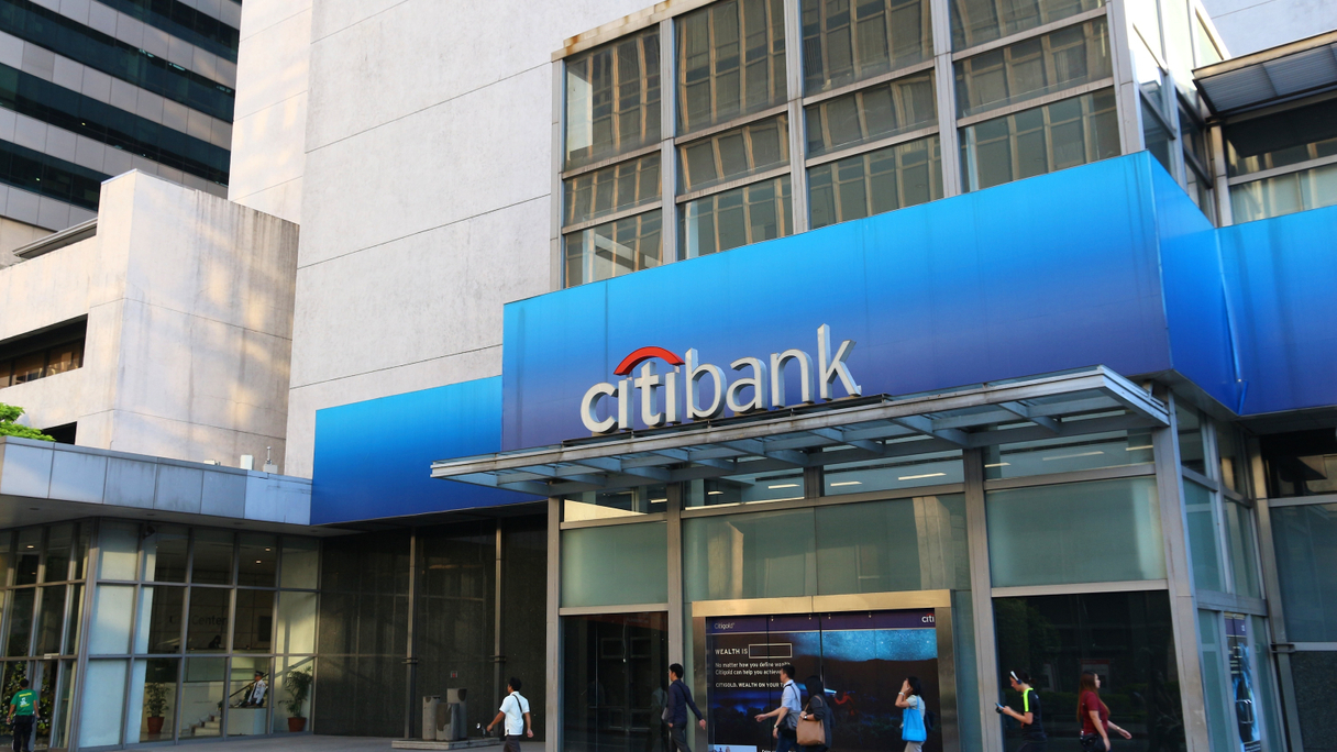 citibank cash advance fees