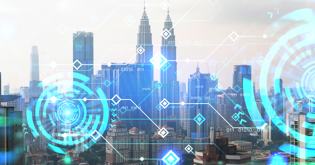 甲骨文将在马来西亚投资 65 亿美元用于人工智能和云计算 甲骨文将在马来西亚投资 65 亿美元用于人工智能和云计算