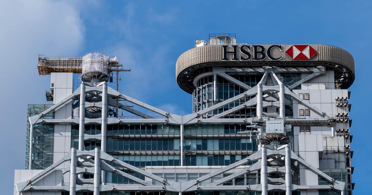 HSBC pre-tax profit climbs 6.6% to $32.2bn; plans $1.5bn cost savings by end of 2026