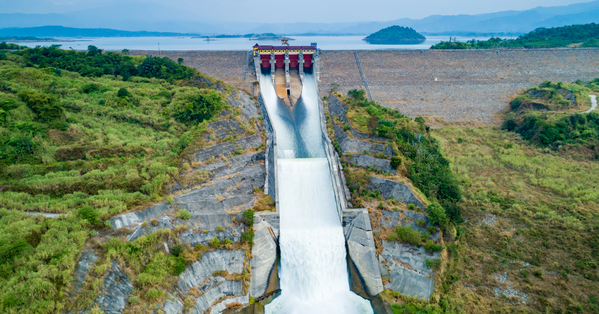 Q&A: Private Infrastructure Development Group’s CEO on Asia's energy transition