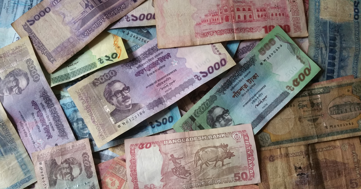 Bangladesh begins special audit, stress testing of banks, as bad loans add to crisis