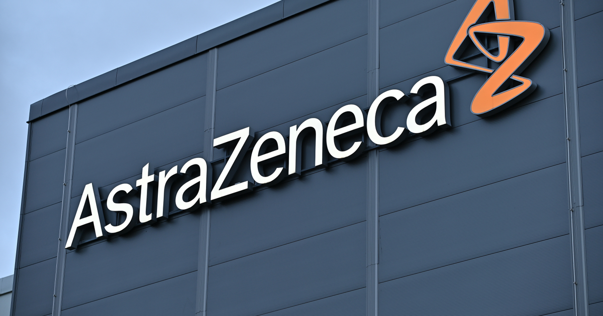 AstraZeneca indicators license settlement with China’s CSPC value as much as bn AstraZeneca indicators license settlement with China’s CSPC value as much as bn