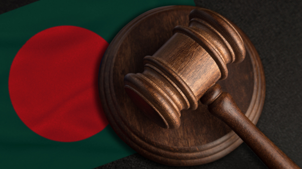 Five Bangladeshi banks set to merge after widespread loan defaults
