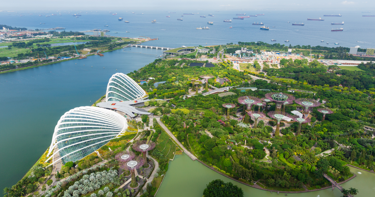 Clifford Capital’s CEO on scaling infrastructure debt financing | FinanceAsia Clifford Capital’s CEO on scaling infrastructure debt financing | FinanceAsia