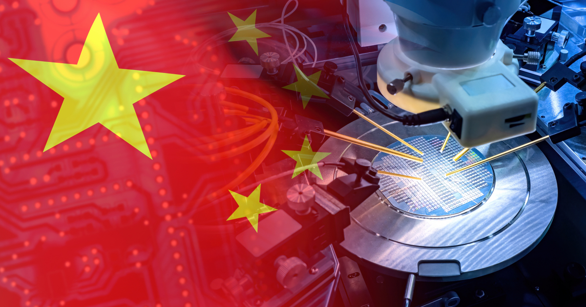 Interview: C Capital's CEO Ben Cheng on China's new private equity wave