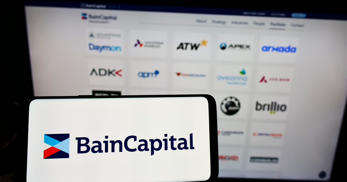 Bain Capital raises .5bn for sixth Asia fund | FinanceAsia Bain Capital raises .5bn for sixth Asia fund | FinanceAsia
