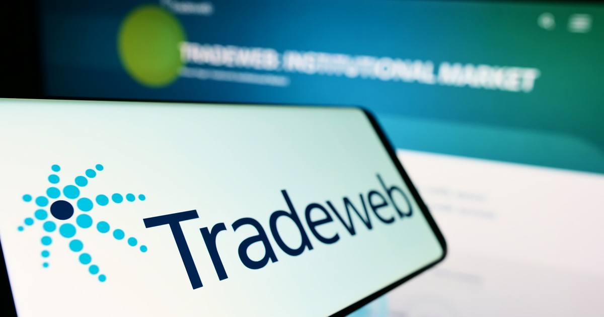 Tradeweb appoints Rich Chun as head of Asia