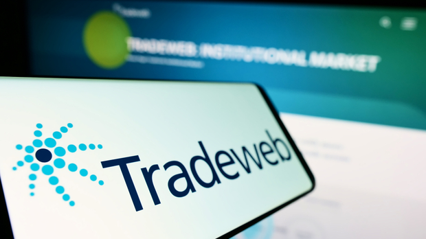 Tradeweb appoints Rich Chun as head of Asia