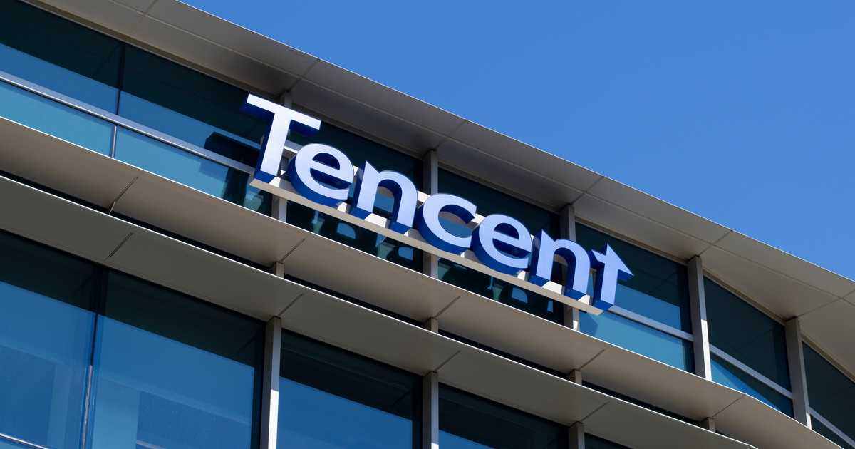 Tencent invests m into HK-based early most cancers detection agency Tencent invests m into HK-based early most cancers detection agency