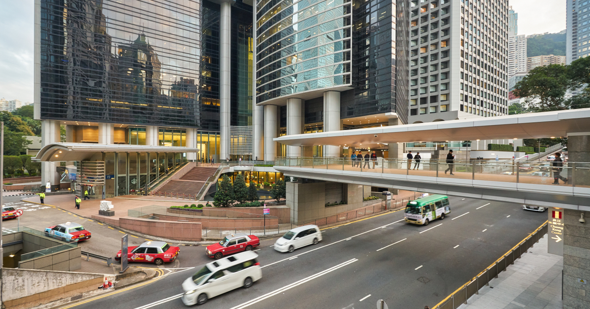 Citi names Robert Stewart as Asia head of equities buying and selling Citi names Robert Stewart as Asia head of equities buying and selling