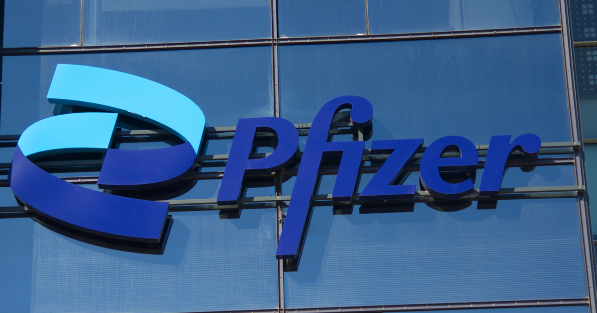 Pfizer signs $1.25bn cancer antibody licensing deal with China's 3SBio